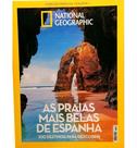 Revista National Geographic As Praias Mais Belas de Espanha