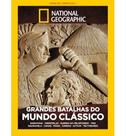 Revista National Geographic Grandes Batalhas Mundo Clássico Revista National Geographic Grandes Batalhas Mundo Clássico