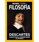 Revista National Geographic História: Filosofía Descartes Revista National Geographic História: Filosofía Descartes
