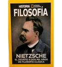 Revista National Geographic História: Filosofía Nietzsche