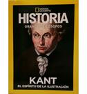 Revista National Geographic História: Grandes Filósofos Kant (Versão em Espanhol)