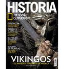 Revista National Geographic História: Vinkingos N 222