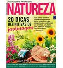 Revista Natureza - 20 Dicas Definitivas de Jardinagem N 396
