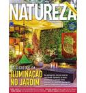 Revista Natureza - Os Segredos da Iluminação no Jardim N 398