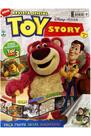 Revista oficial - toy story n 1