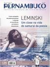 REVISTA PERNAMBUCO - ANO 1 - Nº 8