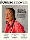 REVISTA QUATRO CINCO UM - Nº 101