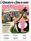 REVISTA QUATRO CINCO UM - Nº 94