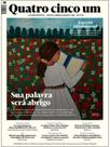 REVISTA QUATRO CINCO UM - Nº 98
