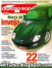 Revista Quatro Rodas edição 479