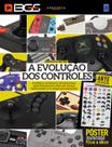 Revista superpôster - a evolução dos controles