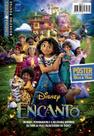 Revista Superpôster Bookzine Cinema e Séries - Encanto Revista Superpôster Bookzine Cinema e Séries - Encanto