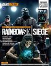 Revista Superpôster - Rainbow Six Siege
