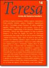 Revista Teresa Nº 14 - Revista de Literatura Brasileira - EDITORA 34