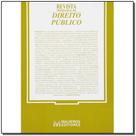 Revista trimestral de direito publico ed. 29