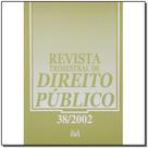Revista trimestral de direito publico ed. 40