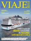 Revista - Um Cruzeiro Sensacional - Viaje Mais 298