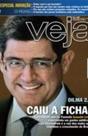Revista VEJA - Edição 2402 - 03 de dezembro de 2014 Revista VEJA - Edição 2402 - 03 de dezembro de 2014