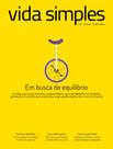 Revista Vida Simples ed. 221