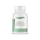 Revita Dtx 500mg 60 Caps Padrão Único