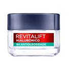 Revitalift Hialurônico 8h Antioleosidade Preenchedor 49g