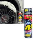 Revitaliza e Limpa Pneus 4X Speedy Shine Tire Cleaner Soft99
