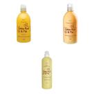 Revitaliza E Protege Shampoo Cond. E Creme Pentear Mel