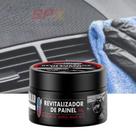 Revitalizador de painel com proteção UV 300g Centralsul