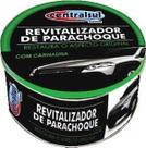 Revitalizador de parachoque 200g - centralsul