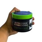 Revitalizador de parachoques 200g central sul