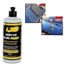 Revitalizador de Pintura Renove Nano Paint L3D Brasil 450g