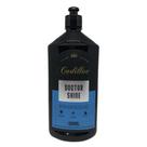 Revitalizador de Plastico Carro Doctor Shine Cadillac 500ml Revitalizador de Plastico Carro Doctor Shine Cadillac 500ml