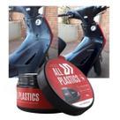 Revitalizador de Plásticos All Plastics 200g Autoamerica Revitalizador de Plásticos All Plastics 200g Autoamerica