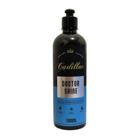 Revitalizador De Plásticos Doctor Shine 500ml Cadillac Revitalizador De Plásticos Doctor Shine 500ml Cadillac
