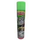 Revitalizador de Plásticos e Borrachas Luxcar 300Ml - 180g