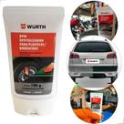 Revitalizador De Plásticos E Borrachas para parachoques paineis Rpw Wurth 100g Renova e protege Revitalizador De Plásticos E Borrachas para parachoques paineis Rpw Wurth 100g Renova e protege