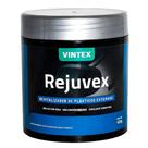 Revitalizador de Plásticos Externos Automotivo Rejuvex 400G Vintex 2008003