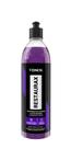 Revitalizador de Plásticos Restaurax 500 ml Vonixx Proteje e Revitaliza