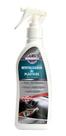 Revitalizador De Plásticos Vinil Borracha Rodabrill 200ml