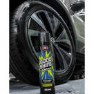 Revitalizador de Pneus Aerosol 400g Spray Dub Boyz