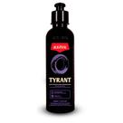 Revitalizador De Pneus Antiderrapante Tyrant Razux 240ml Revitalizador De Pneus Antiderrapante Tyrant Razux 240ml