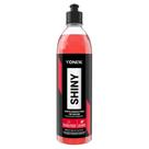 Revitalizador de Pneus (Pretinho) Shiny 500ml - Vonixx 2011058