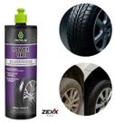 Revitalizador e Selante de Pneus Power Tire 500ml Protelim
