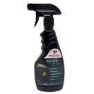 Revitalizador Interno Plastico Borracha - Reviv 500ml Revitalizador Interno Plastico Borracha - Reviv 500ml