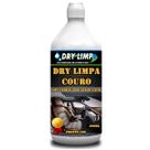 Revitalizador Limpa e Hidrata Couro, Banco, Jaqueta - 500ml Pronto para uso