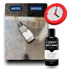 Revitalizador Pedra Preta e Escura Renova Granito Marmore 140ml
