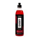 Revitalizador Pneu Pretinho Brilho Molhado Shiny Vonixx 500ml