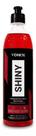 Revitalizador Pneu Pretinho Shiny Vonix Brilho Molhado 500ml