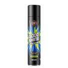 Revitalizador pneus brilho intenso 400 ml good shine spray