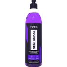 Revitalizador Restaurador Renovador de Plasticos Automotivo Externo Internos Restaurax Vonixx